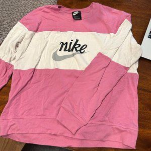 Nike Crew Neck